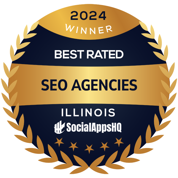 SEO Agencies in Illinois